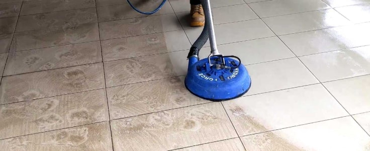 tile and grout cleaning tweed heads